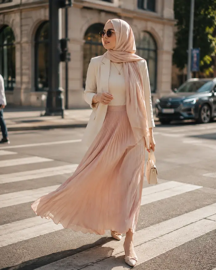 دامن برای تابستان 654651