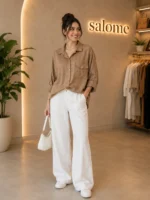 شومیز 2020 - Image 3