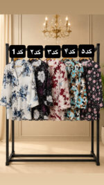 شومیز کد 2006 - Image 3