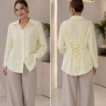 شومیز پری کد 2010