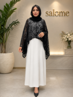 سارافن شنل کد 3001 - Image 4