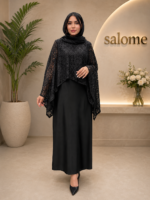سارافن شنل کد 3001 - Image 5