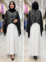 سارافن شنل کد 3001 - Image 3