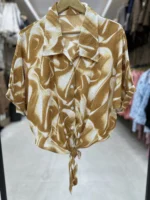 شومیز گره‌ای 2019 - Image 6