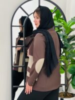 مانتو کد ۱۰۰۱ - Image 6