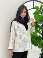 مانتو کد 1004 - Image 2
