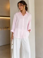 شومیز پری کد 2028 - Image 4