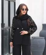 کت شلوار کد 5004 - Image 7