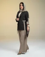 کت شلوار کد 5010 - Image 4