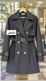 بارونی سانتانا کد 7024 - تصویر 8