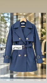 بارونی سانتانا کد 7024 - تصویر 9