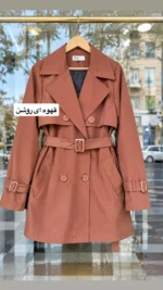 بارونی سانتانا کد 7024 - تصویر 3