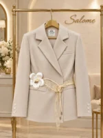 کت کج راه کد 1040 - Image 8