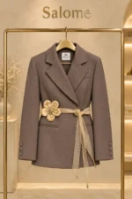 کت کج راه کد 1040 - Image 7