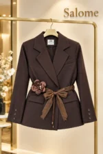 کت کج راه کد 1040 - Image 5