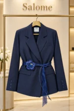 کت کج راه کد 1040 - Image 6