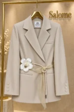 کت کج راه کد 1040 - Image 4